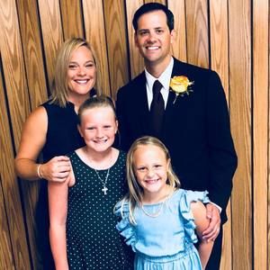 Meet your Posher, Missy